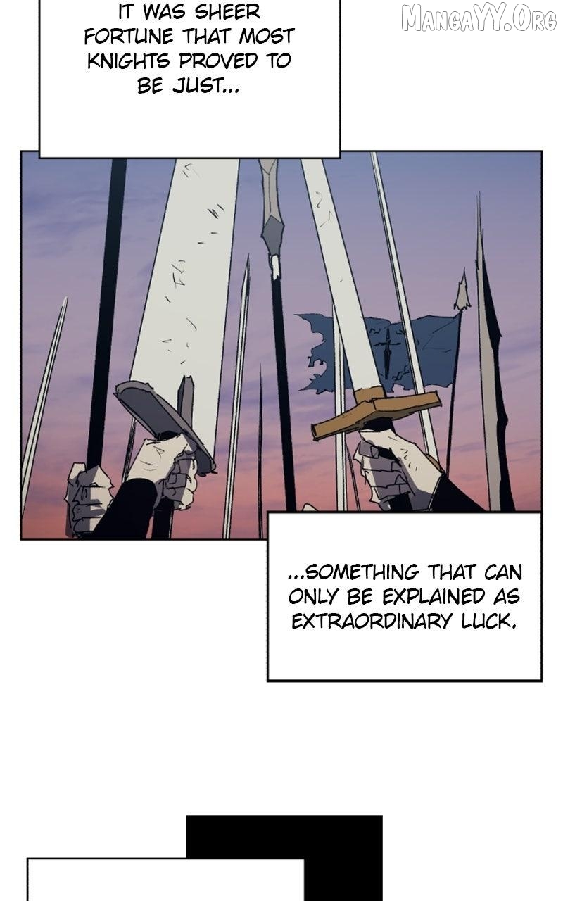 Read The Ember Knight EN Manga Online