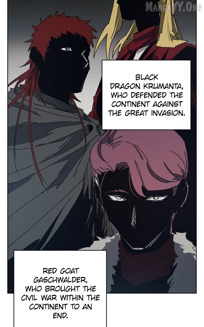 Read The Ember Knight EN Manga Online