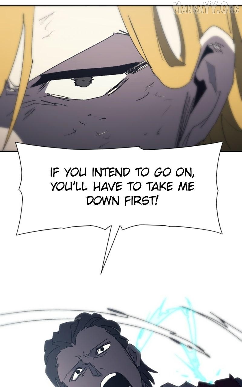 Read The Ember Knight EN Manga Online