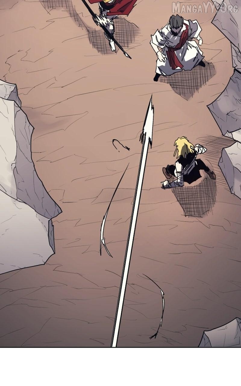 Read The Ember Knight EN Manga Online