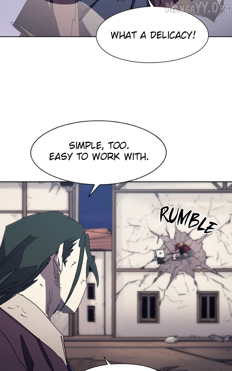 Read The Ember Knight EN Manga Online