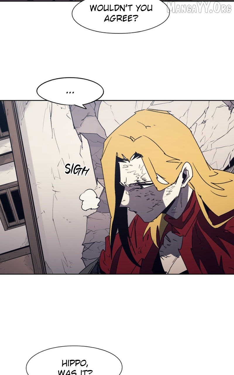Read The Ember Knight EN Manga Online