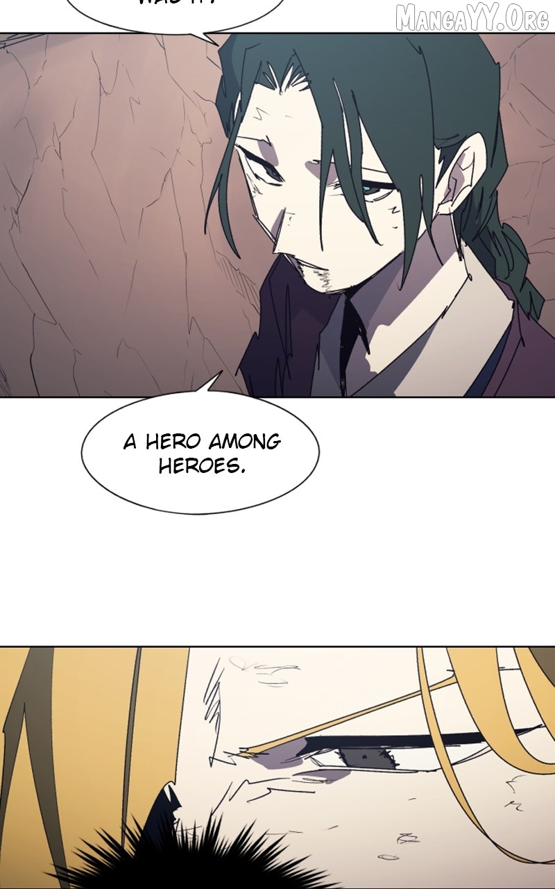 Read The Ember Knight EN Manga Online