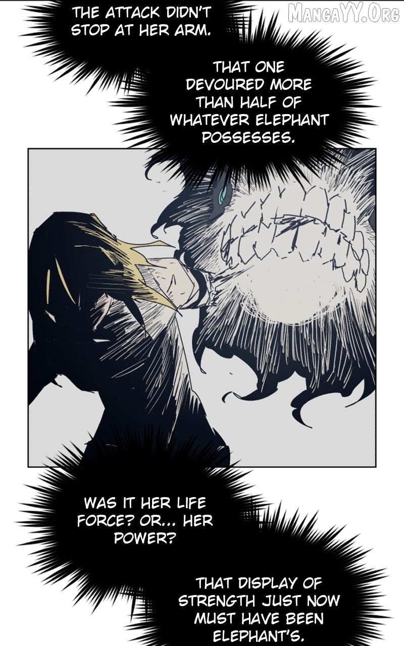 Read The Ember Knight EN Manga Online