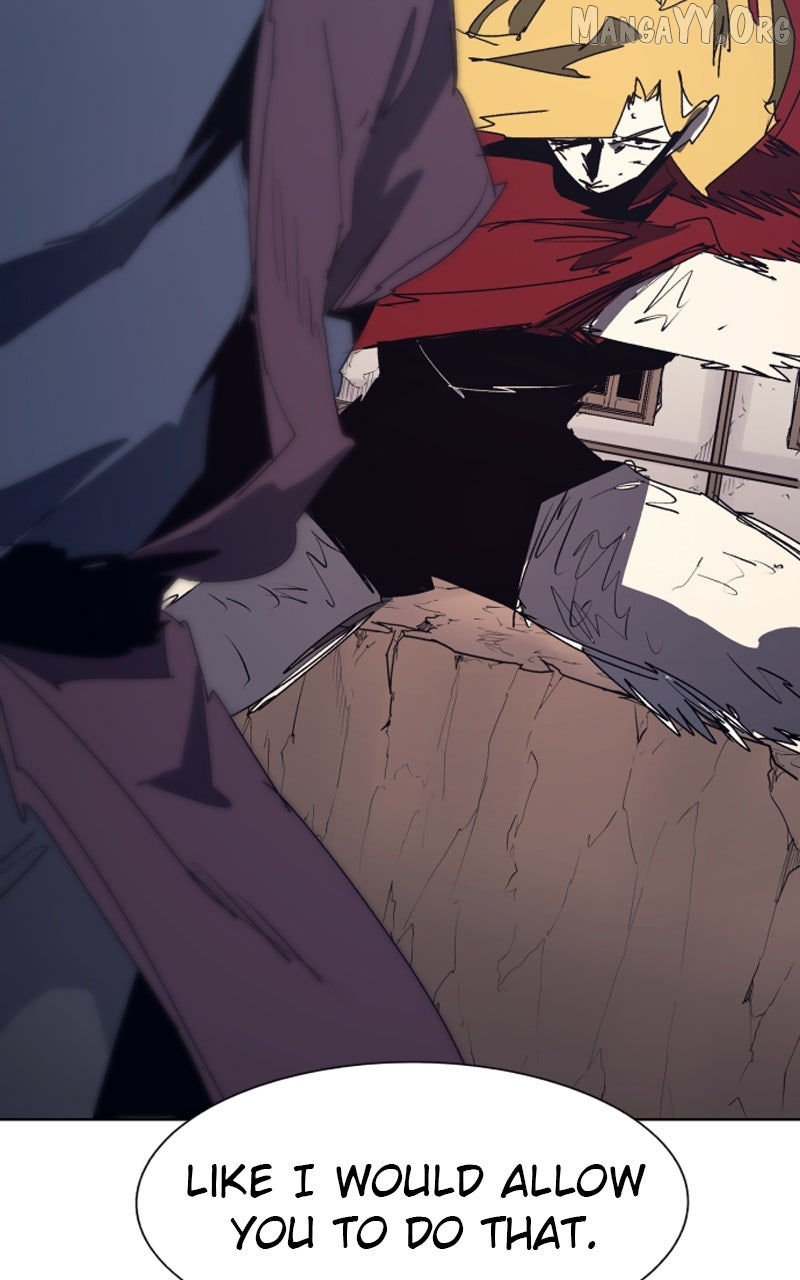 Read The Ember Knight EN Manga Online