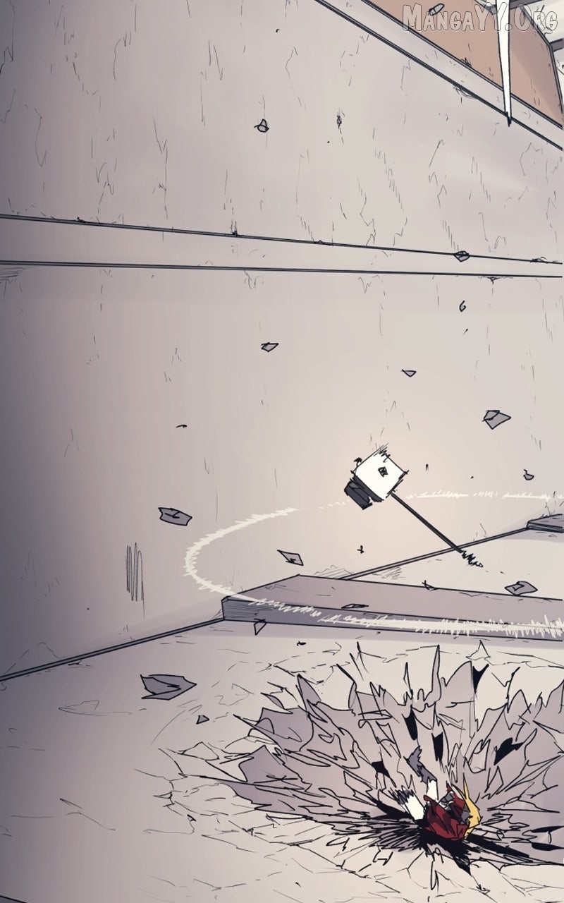Read The Ember Knight EN Manga Online