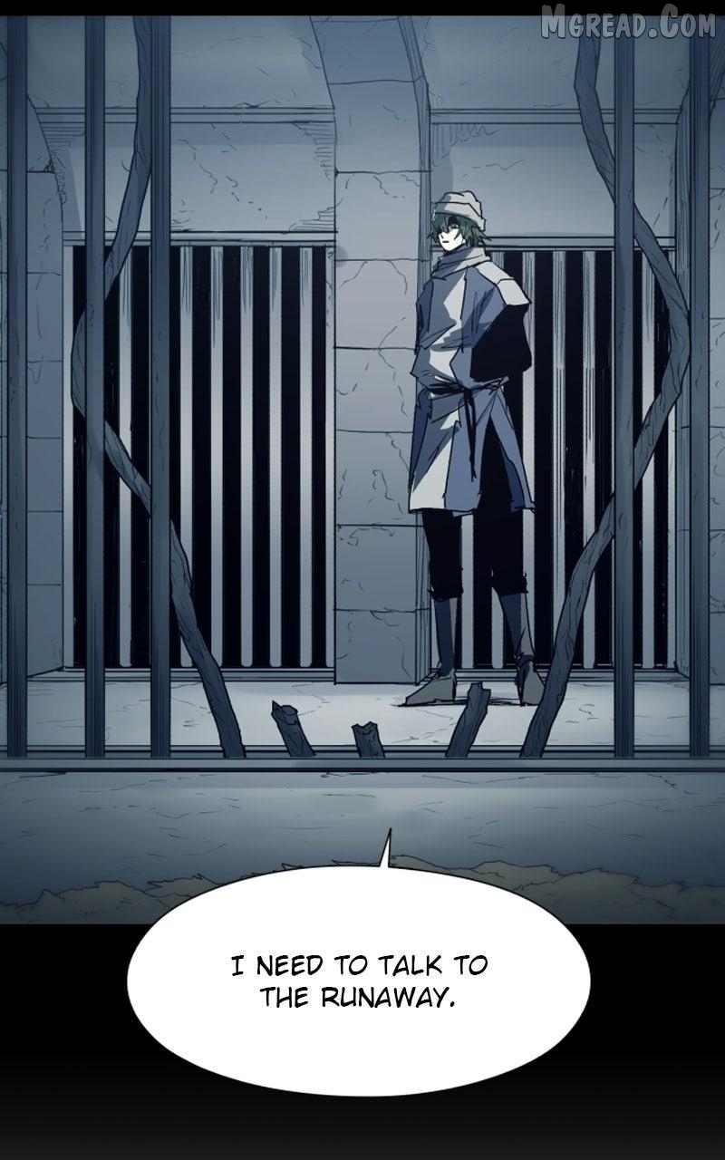 Read The Ember Knight EN Manga Online