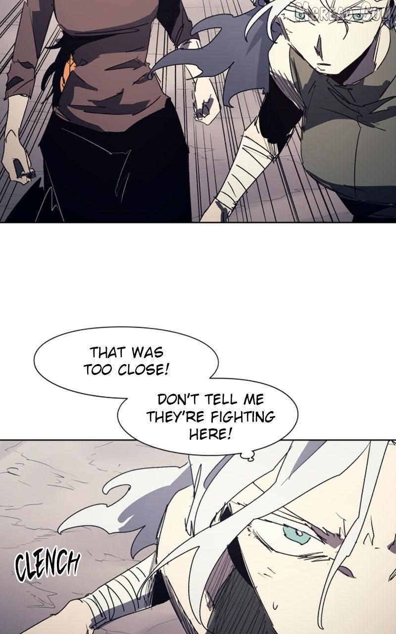 Read The Ember Knight EN Manga Online