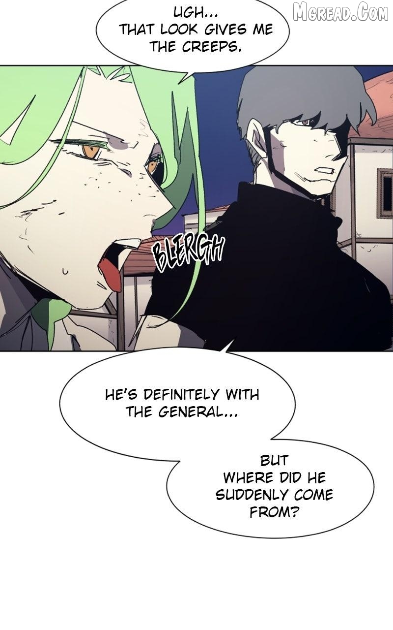 Read The Ember Knight EN Manga Online