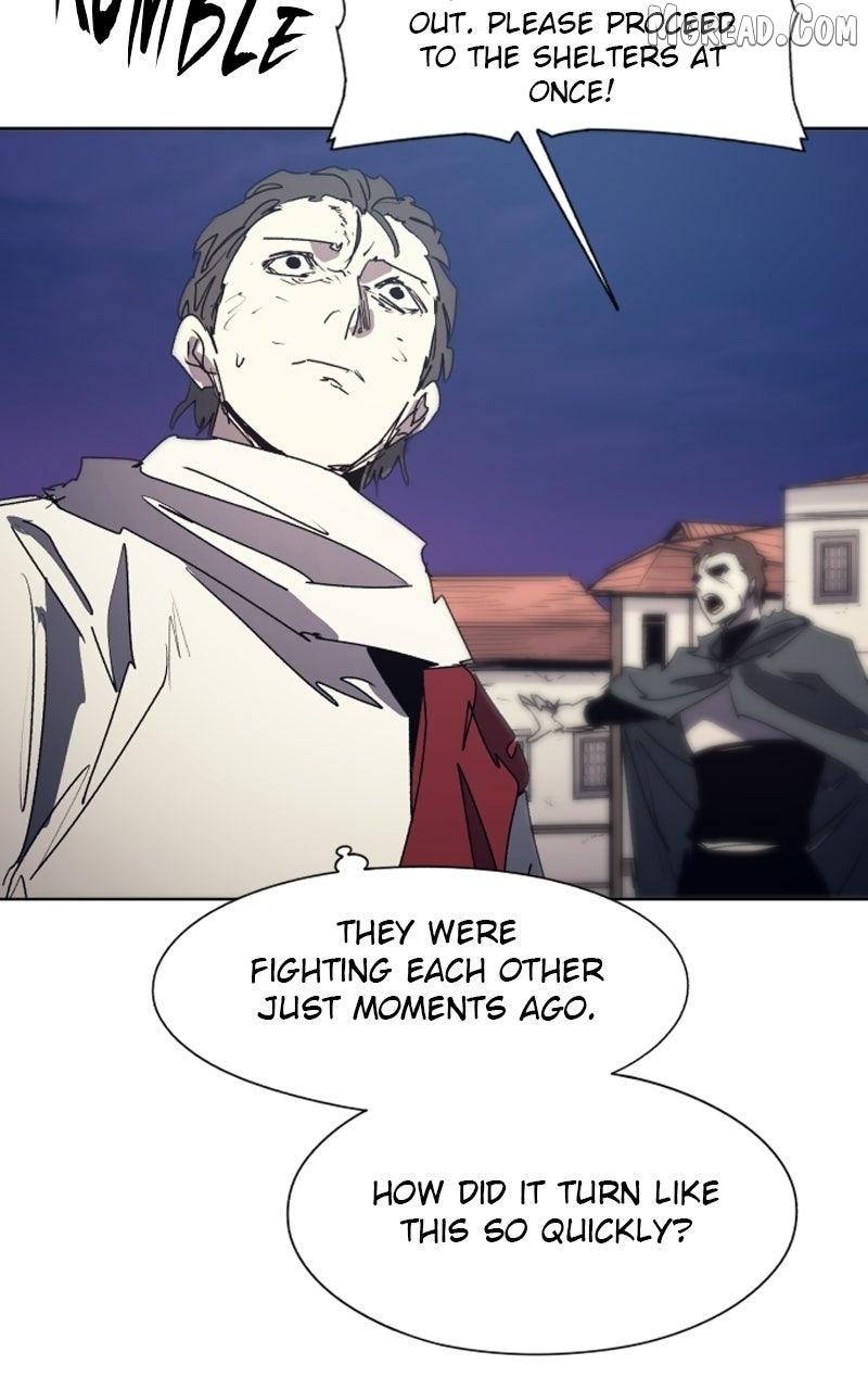 Read The Ember Knight EN Manga Online