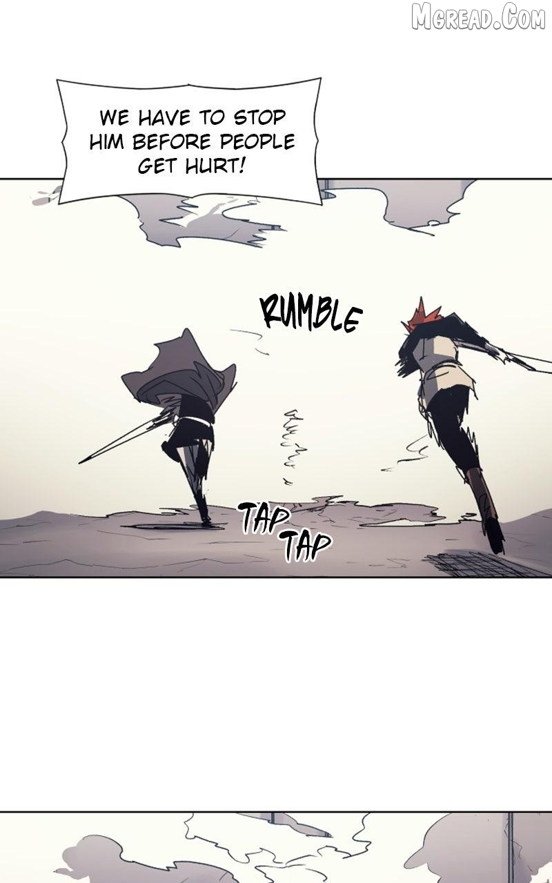Read The Ember Knight EN Manga Online