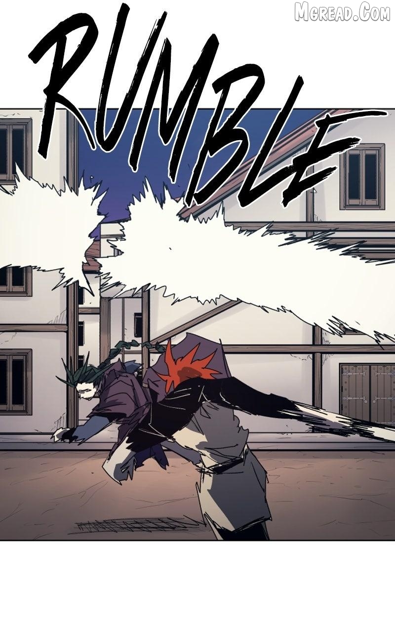 Read The Ember Knight EN Manga Online