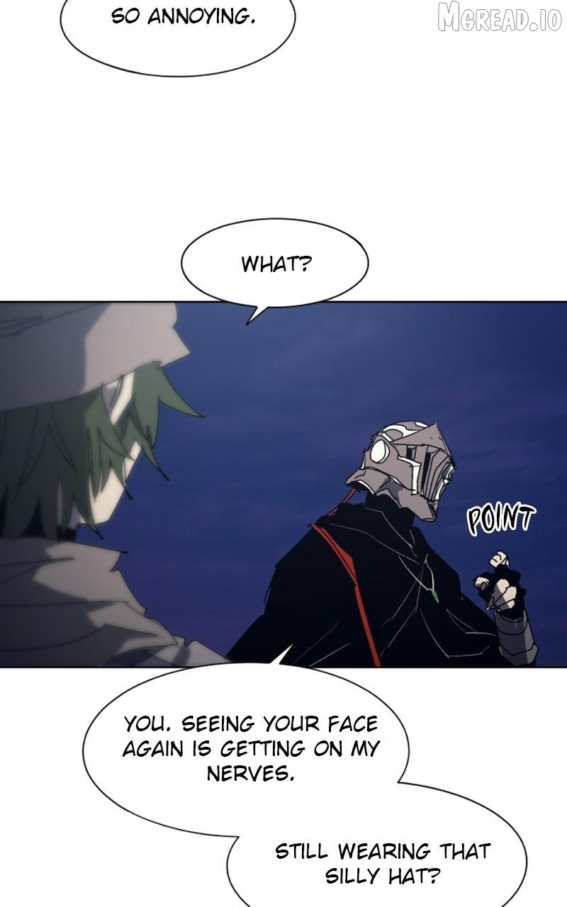 Read The Ember Knight EN Manga Online