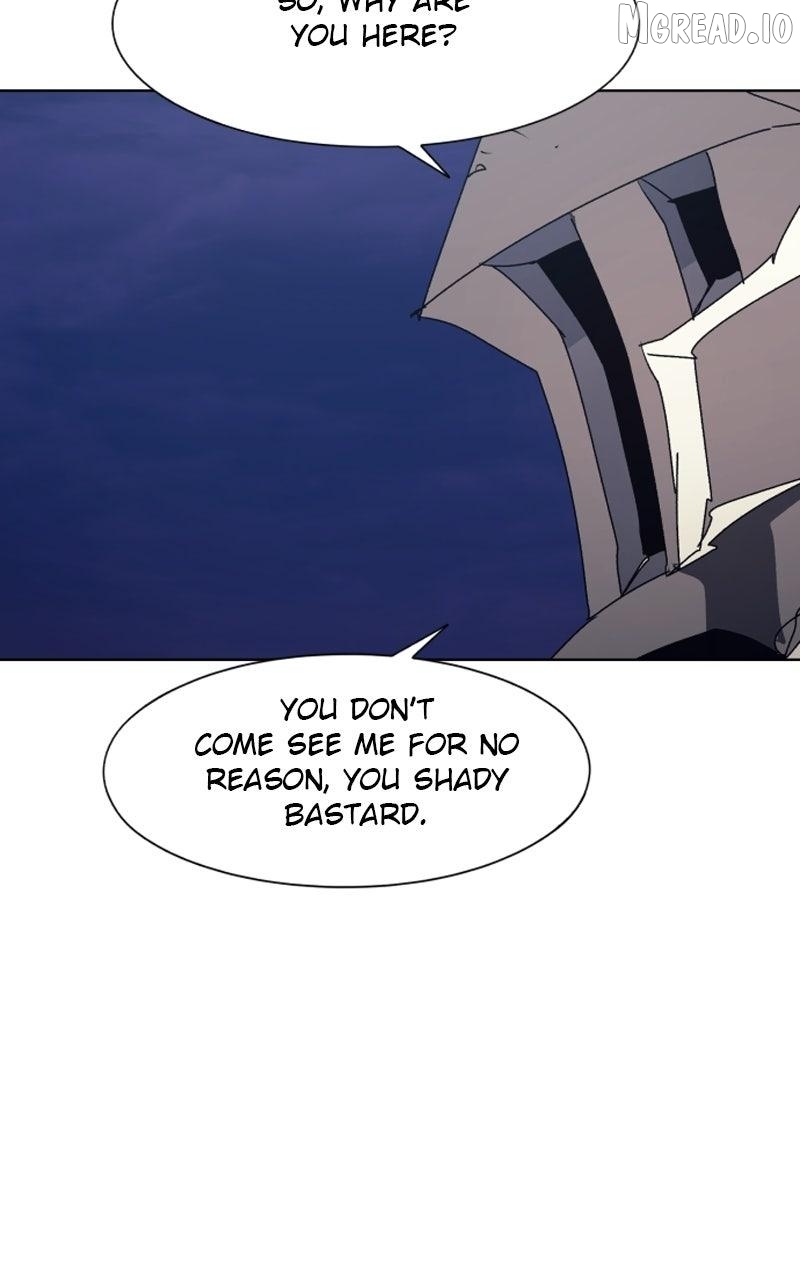 Read The Ember Knight EN Manga Online