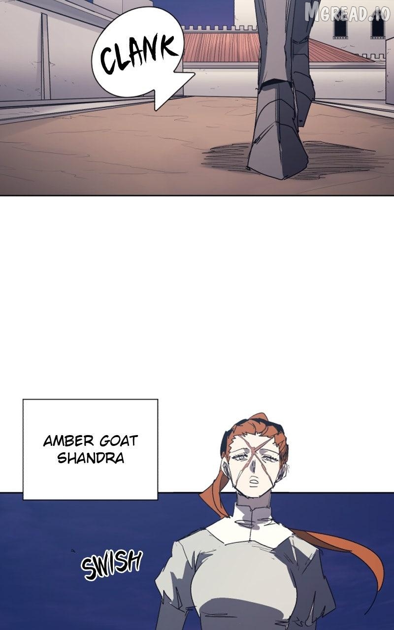 Read The Ember Knight EN Manga Online