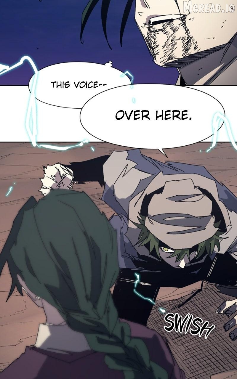 Read The Ember Knight EN Manga Online