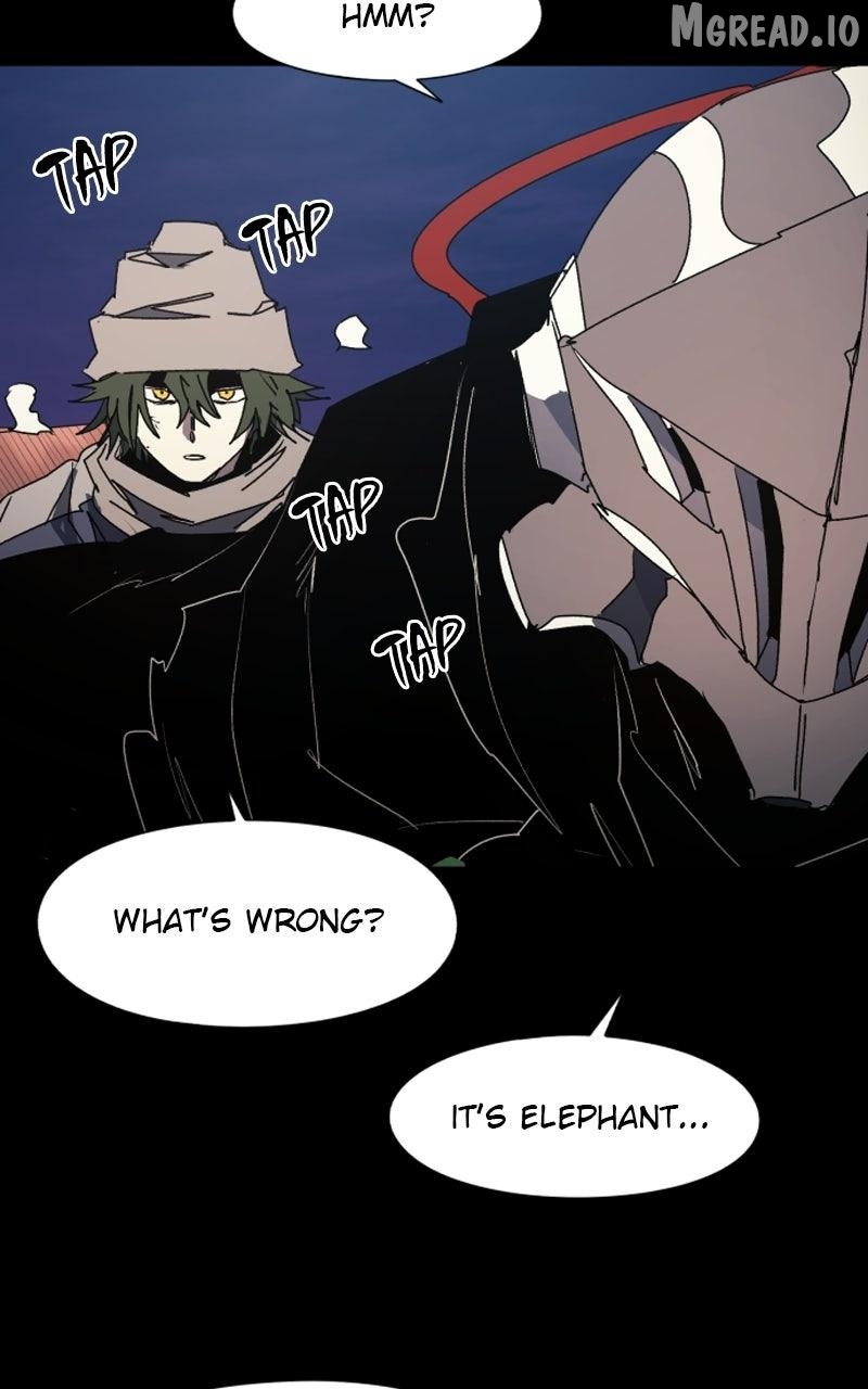 Read The Ember Knight EN Manga Online
