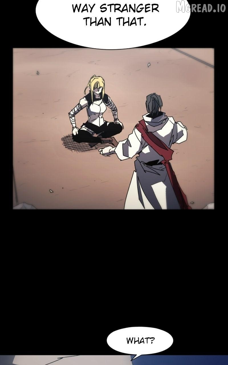 Read The Ember Knight EN Manga Online