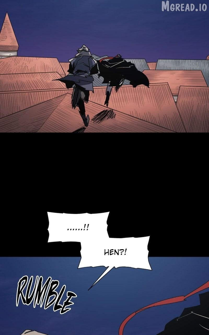 Read The Ember Knight EN Manga Online