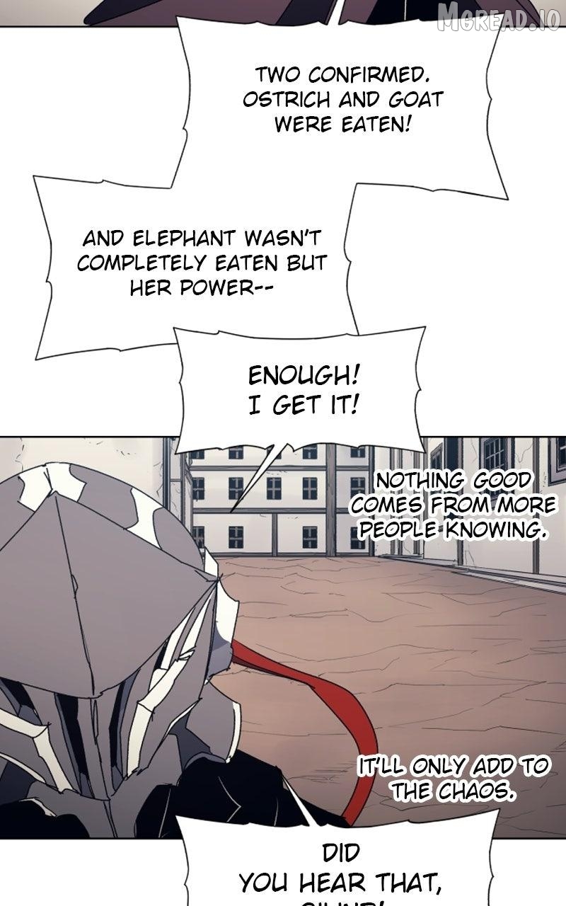 Read The Ember Knight EN Manga Online