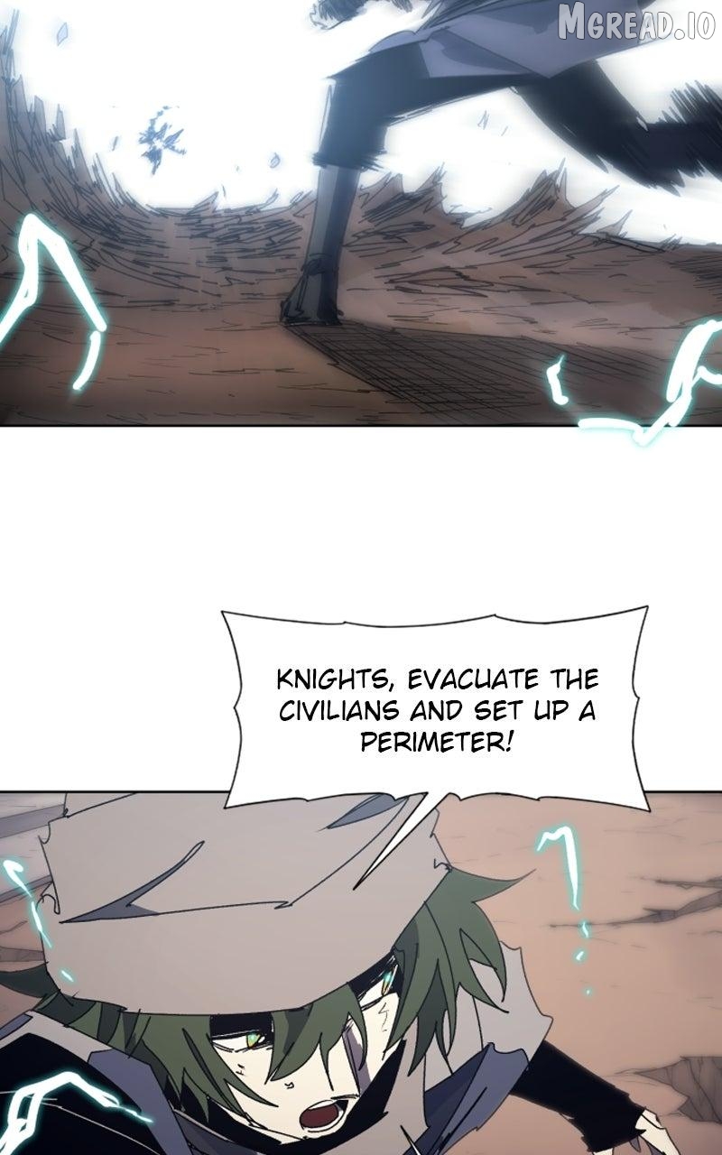 Read The Ember Knight EN Manga Online