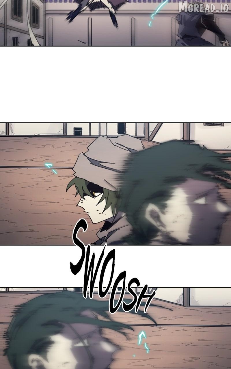 Read The Ember Knight EN Manga Online