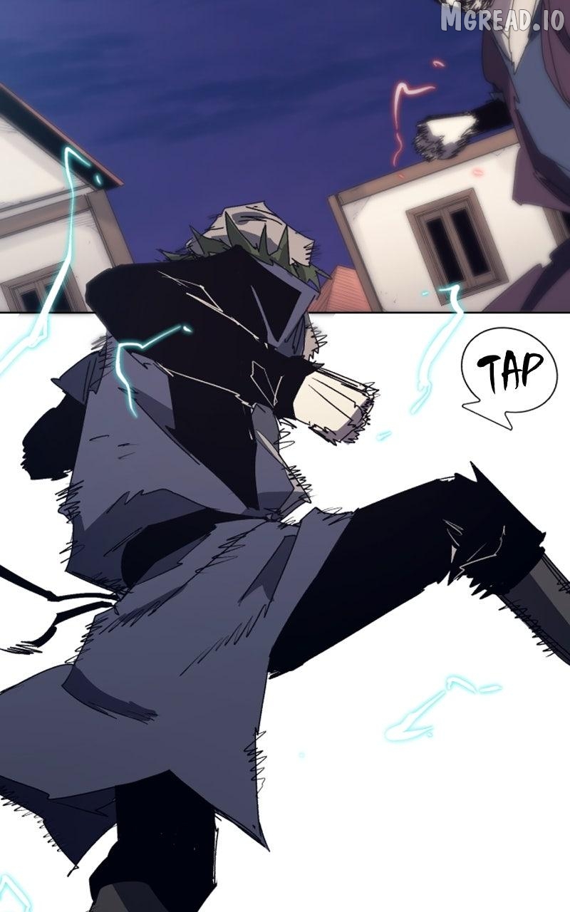 Read The Ember Knight EN Manga Online