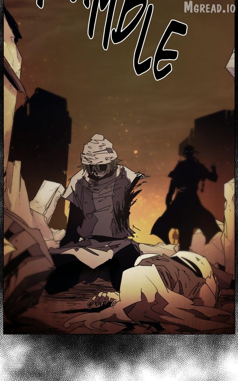 Read The Ember Knight EN Manga Online