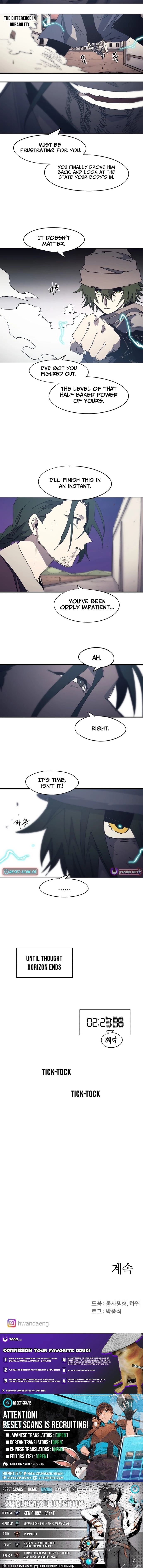 Read The Ember Knight EN Manga Online