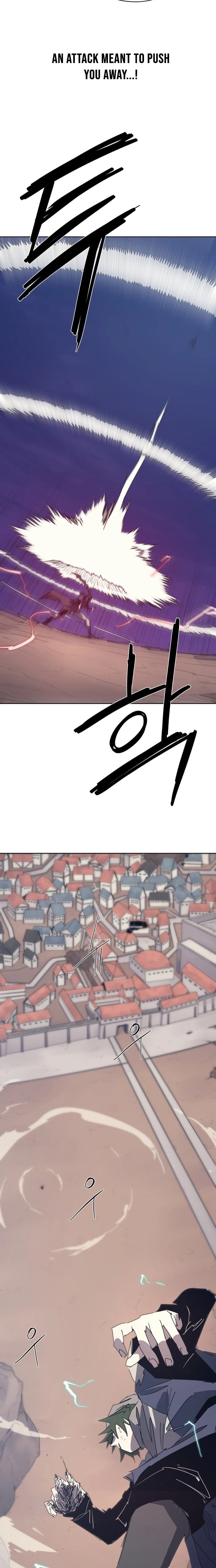 Read The Ember Knight EN Manga Online