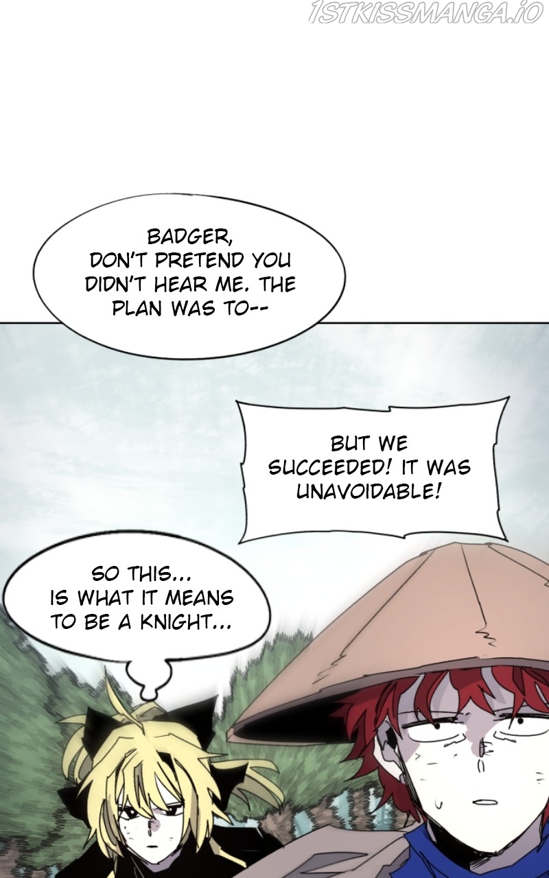 Read The Ember Knight EN Manga Online