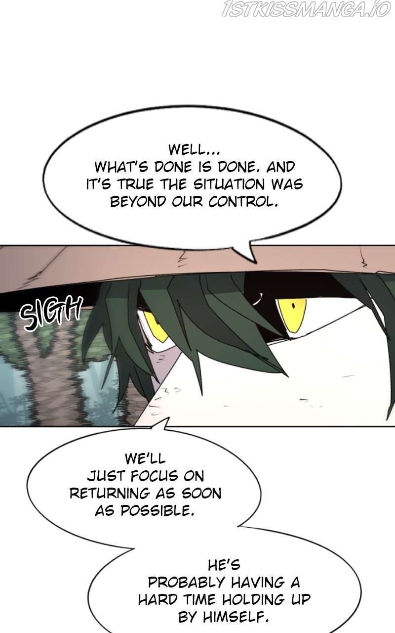 Read The Ember Knight EN Manga Online