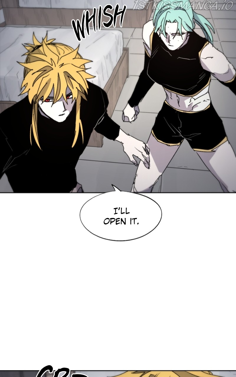 Read The Ember Knight EN Manga Online