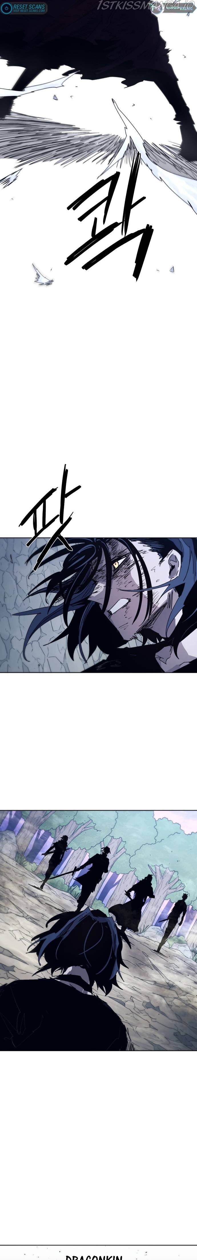 Read The Ember Knight EN Manga Online