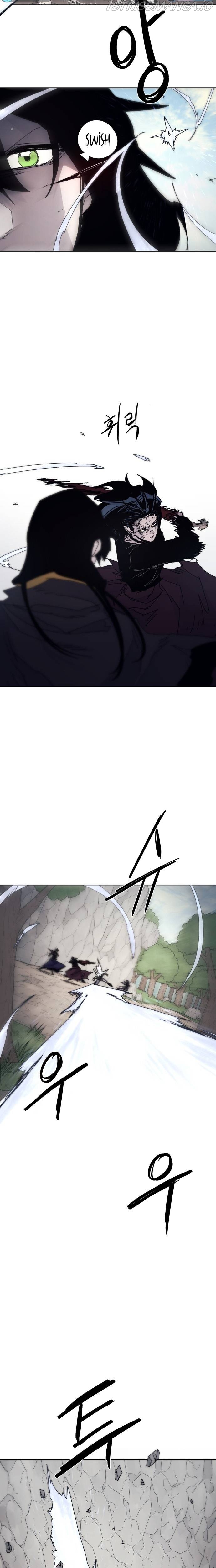 Read The Ember Knight EN Manga Online
