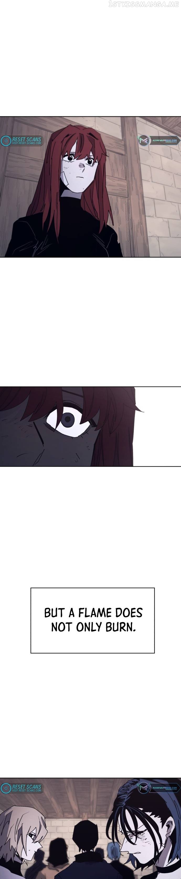 Read The Ember Knight EN Manga Online
