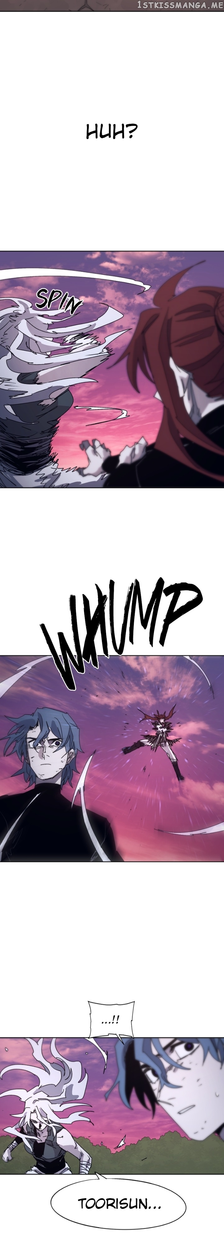 Read The Ember Knight EN Manga Online