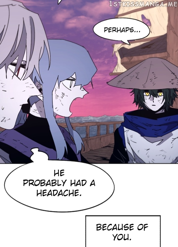 Read The Ember Knight EN Manga Online