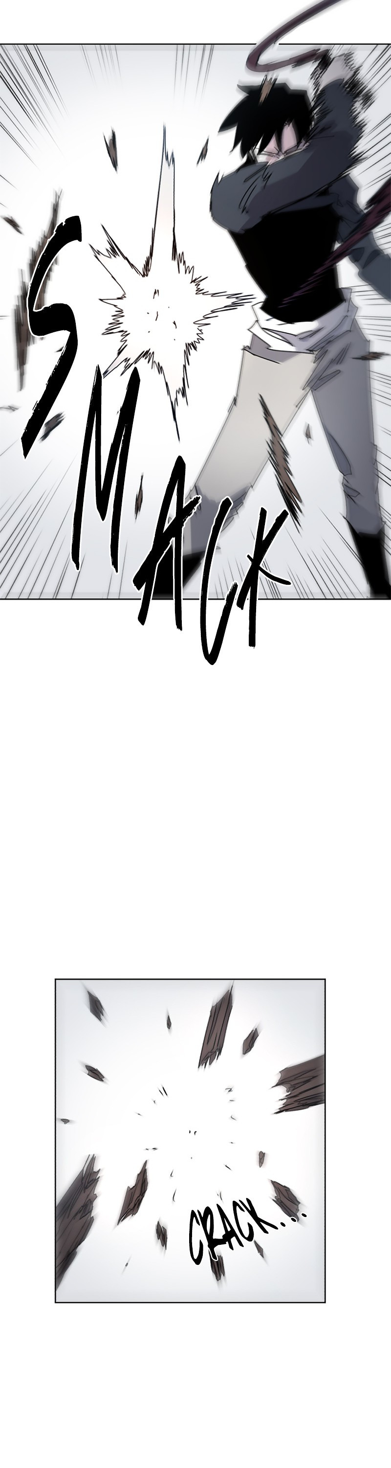 Read The Ember Knight EN Manga Online