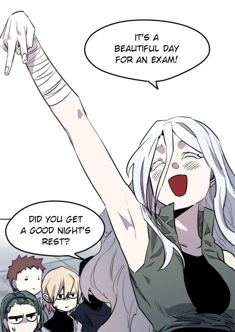Read The Ember Knight EN Manga Online