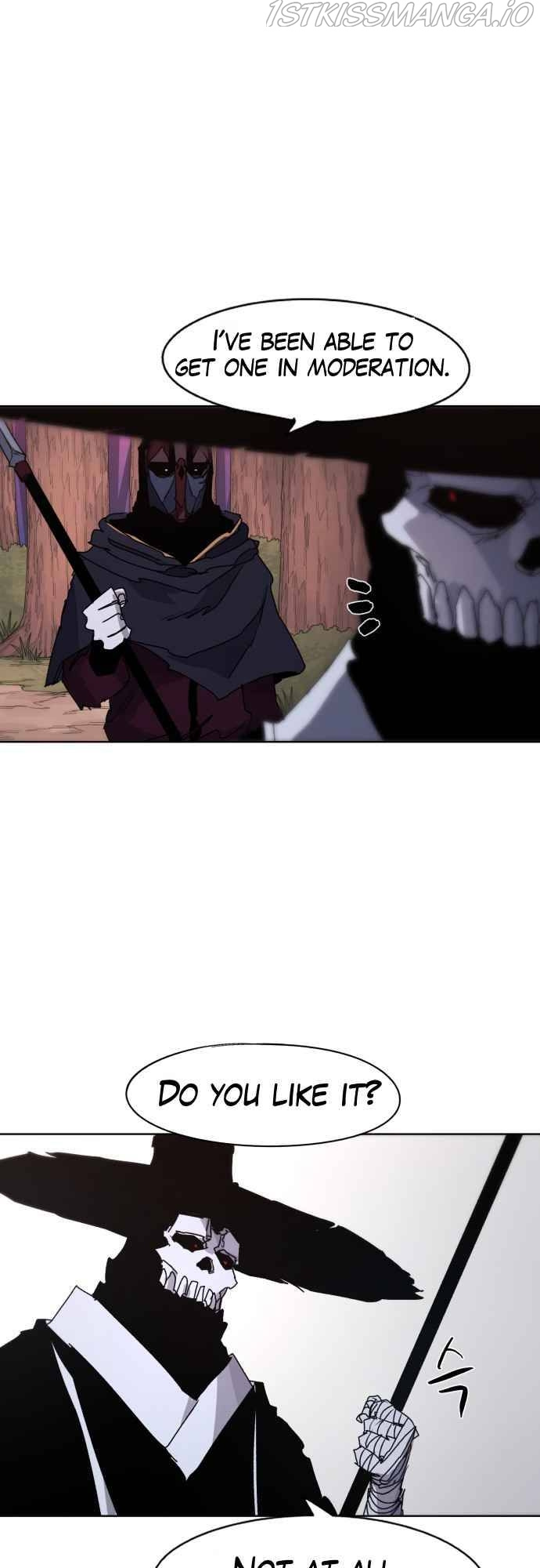 Read The Ember Knight EN Manga Online