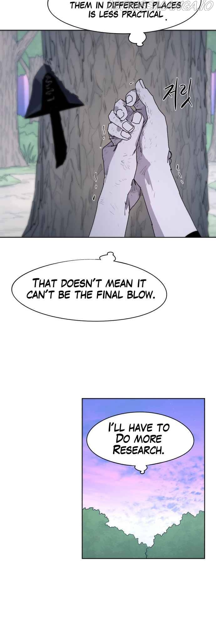 Read The Ember Knight EN Manga Online
