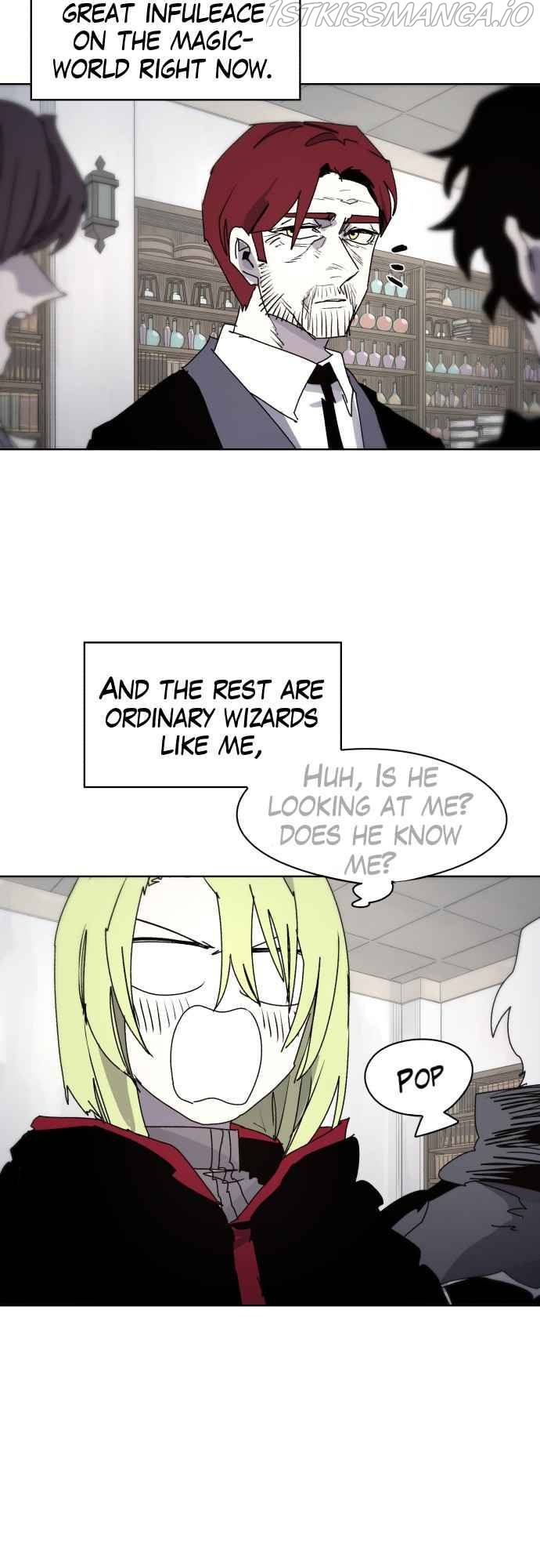 Read The Ember Knight EN Manga Online