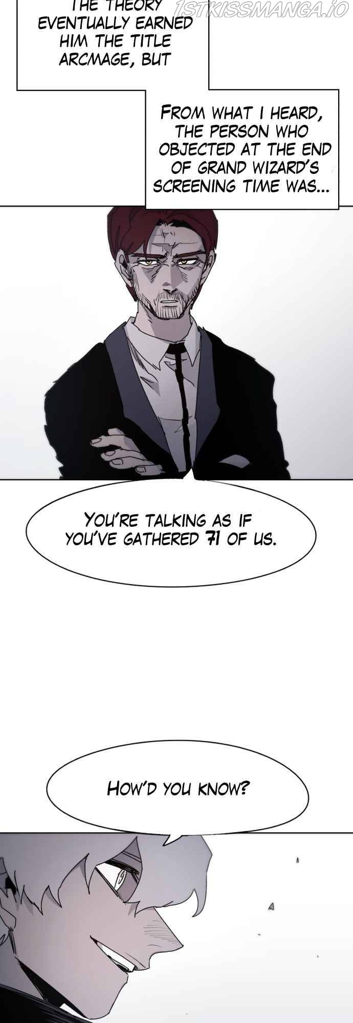 Read The Ember Knight EN Manga Online