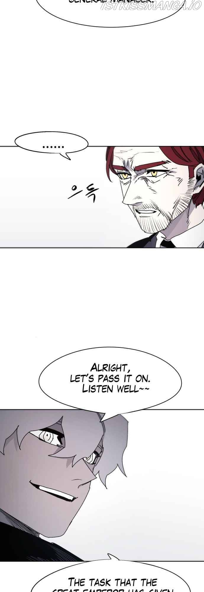 Read The Ember Knight EN Manga Online