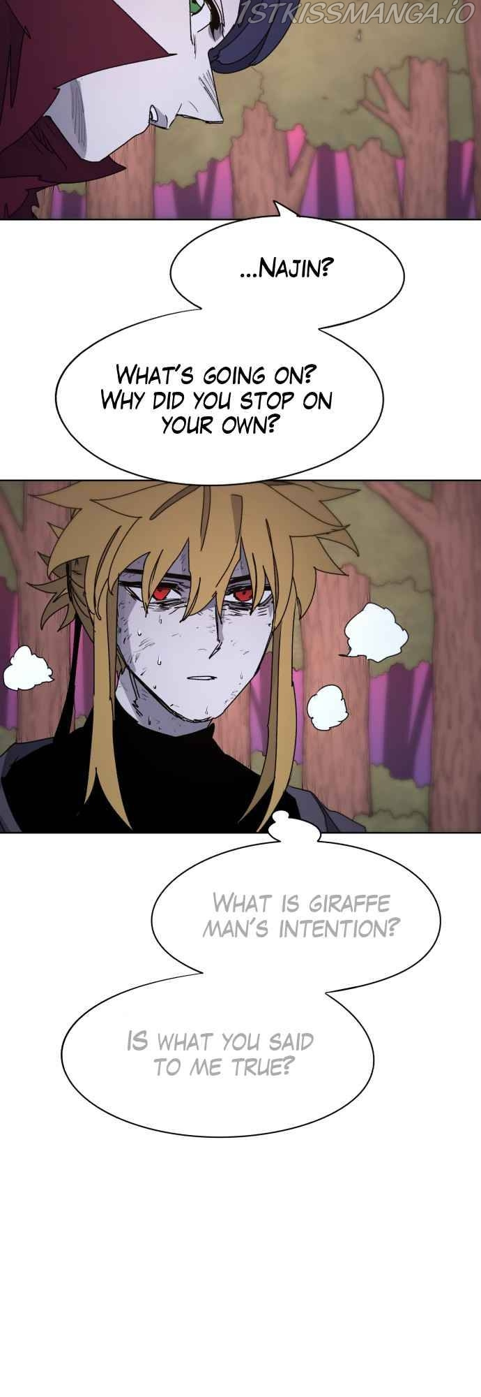 Read The Ember Knight EN Manga Online