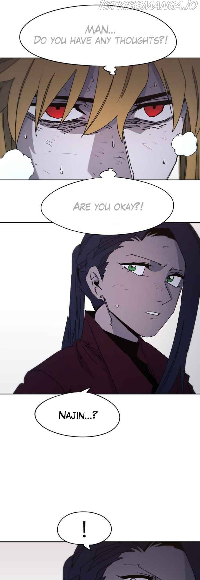Read The Ember Knight EN Manga Online