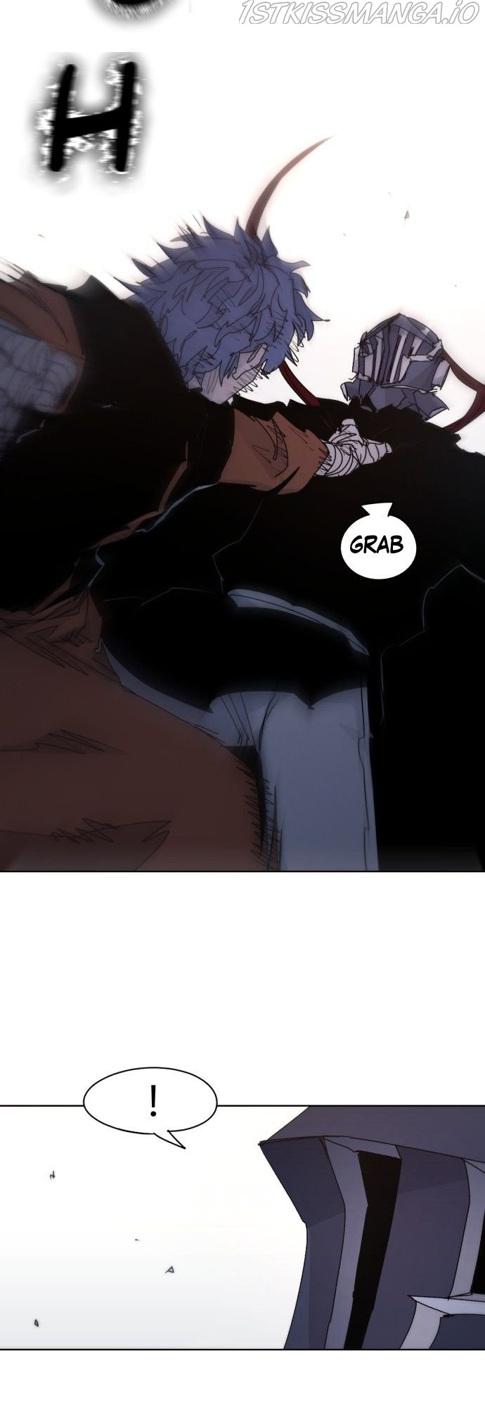 Read The Ember Knight EN Manga Online