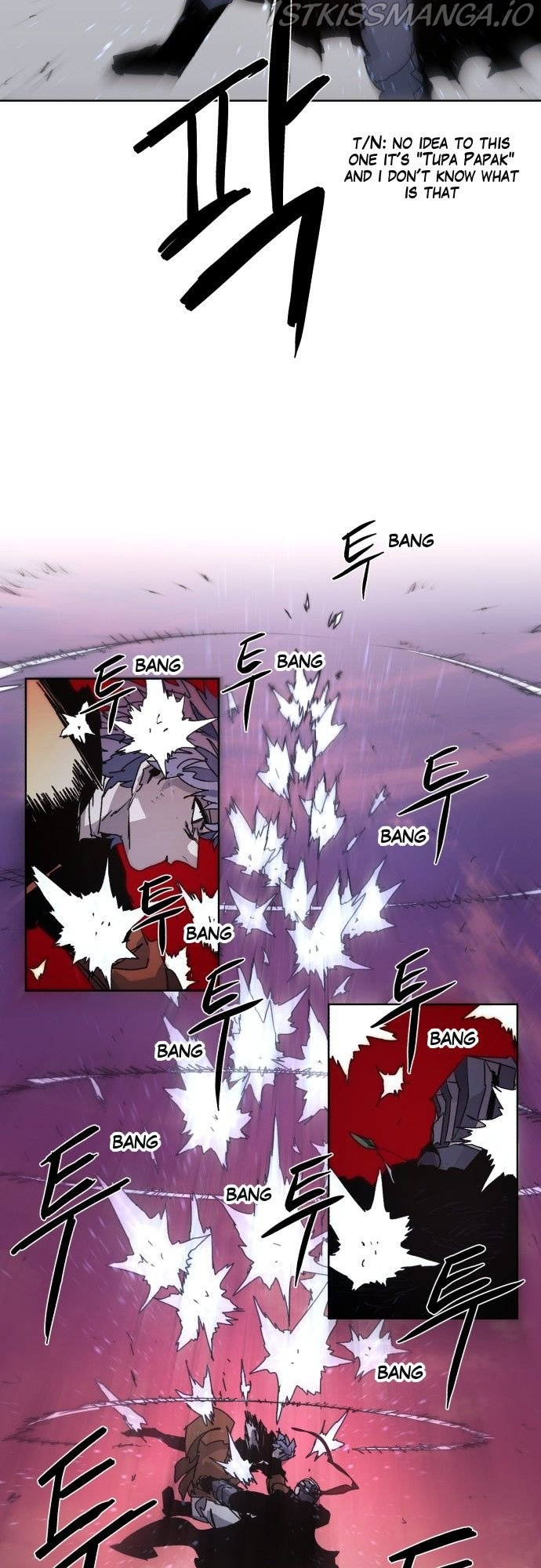 Read The Ember Knight EN Manga Online