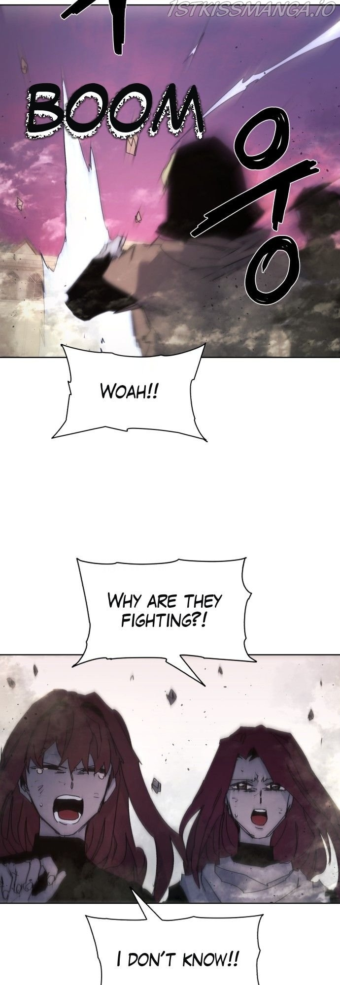 Read The Ember Knight EN Manga Online